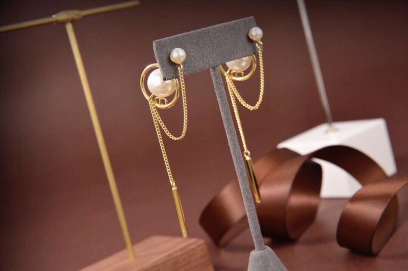 Christian Dxxr Earrings DailyWear 295274