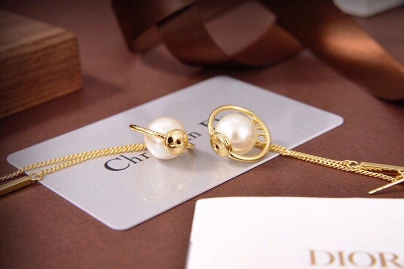 Christian Dxxr Earrings DailyWear 295274