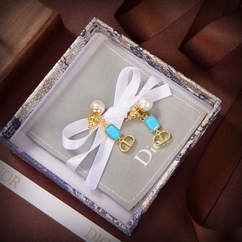 Comfortable Christian Dxxr Earrings 295282
