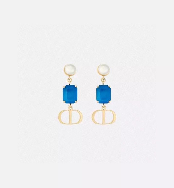 Comfortable Christian Dxxr Earrings 295282
