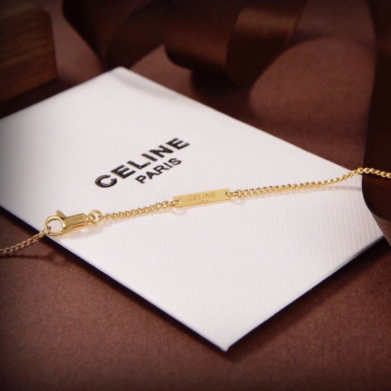 Cxlxne Necklaces Modern 283771