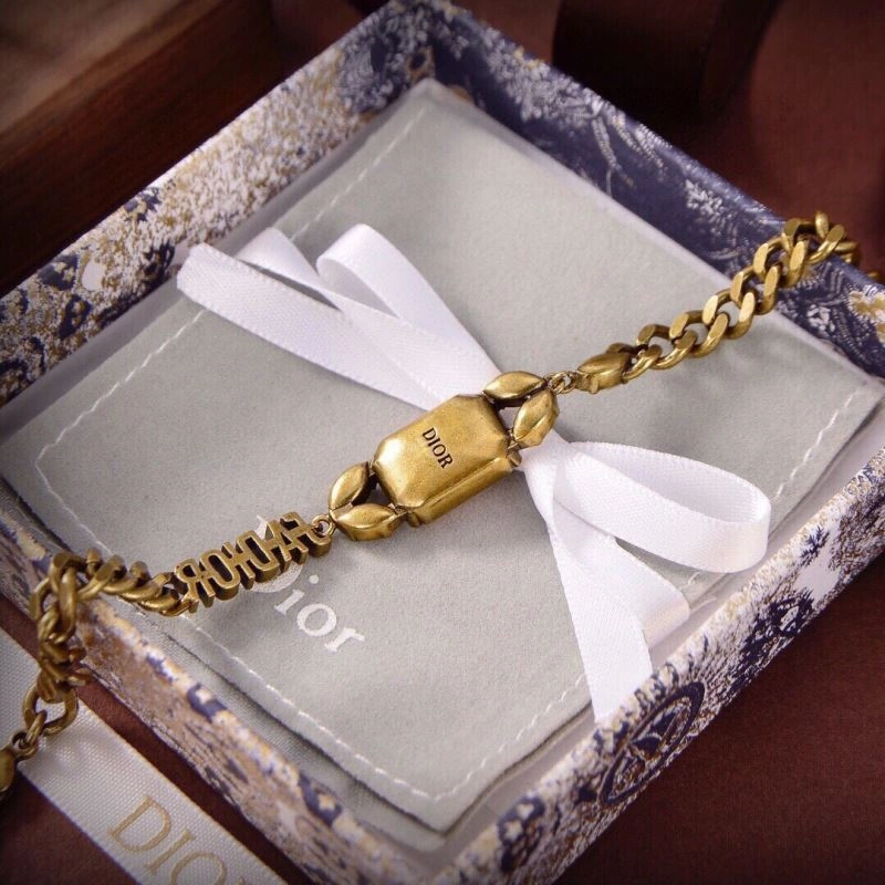 Christian Dxxr Bracelets Unique 295492