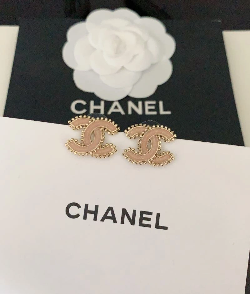 Chxnxl Earrings SmartChoice 291171