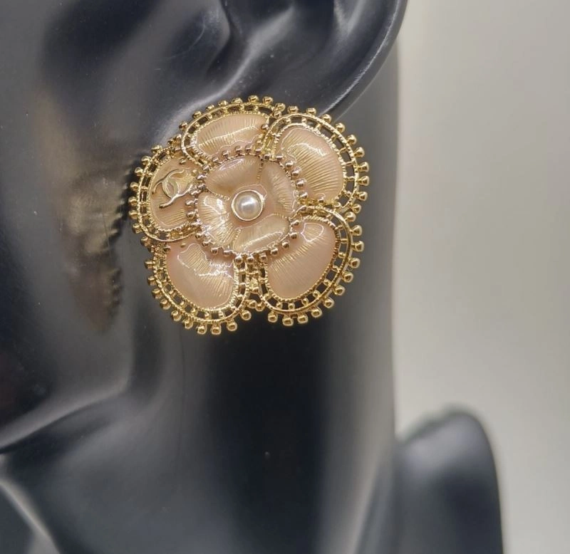 Chxnxl Earrings Breathable 291165