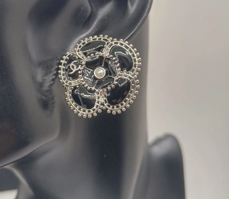 Chxnxl Earrings Breathable 291165