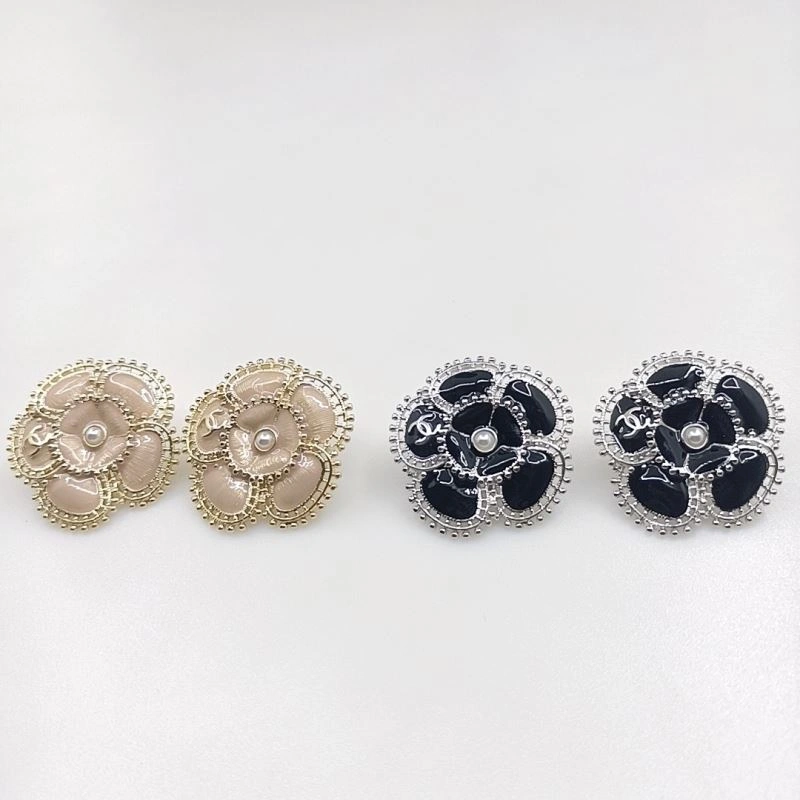 Chxnxl Earrings Breathable 291165