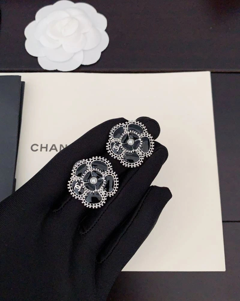 Chxnxl Earrings Breathable 291165