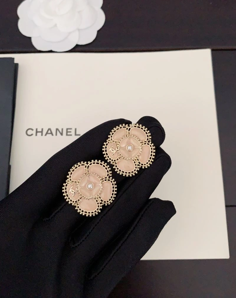 Chxnxl Earrings Breathable 291165