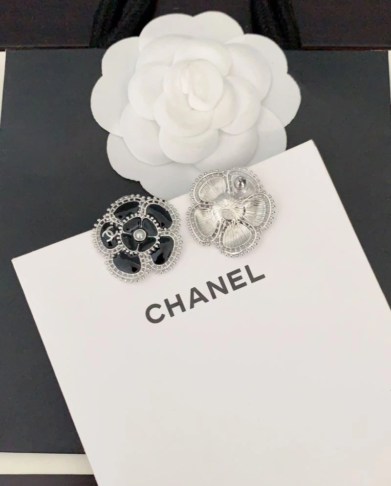 Chxnxl Earrings Breathable 291165