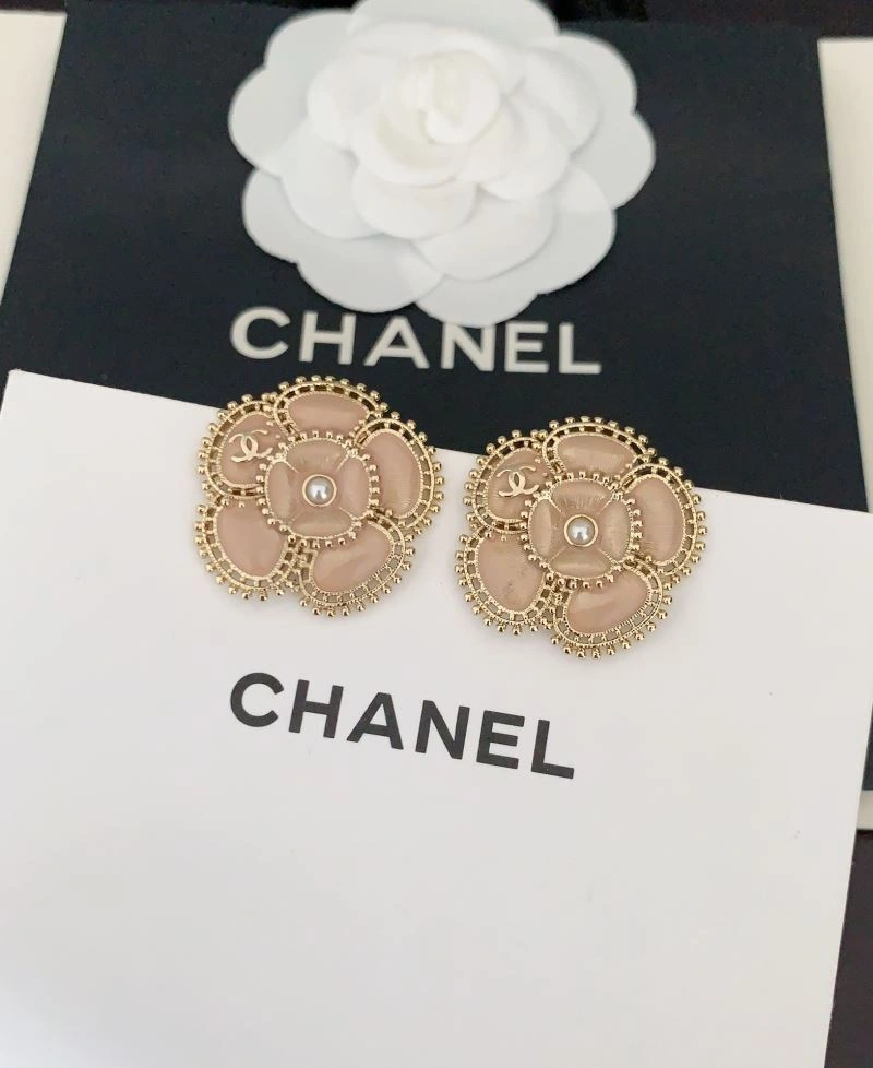 Chxnxl Earrings Breathable 291165