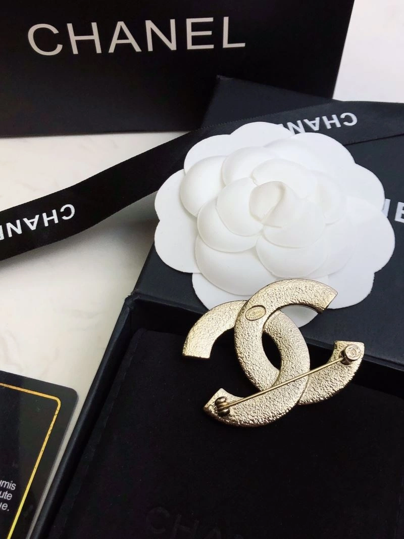 Chxnxl Brooches Sophisticated 292435