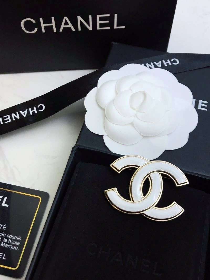 Chxnxl Brooches Sophisticated 292435