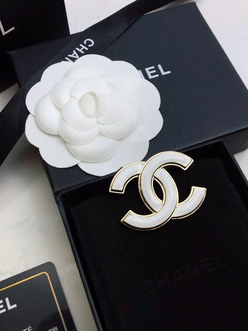 Chxnxl Brooches Sophisticated 292435