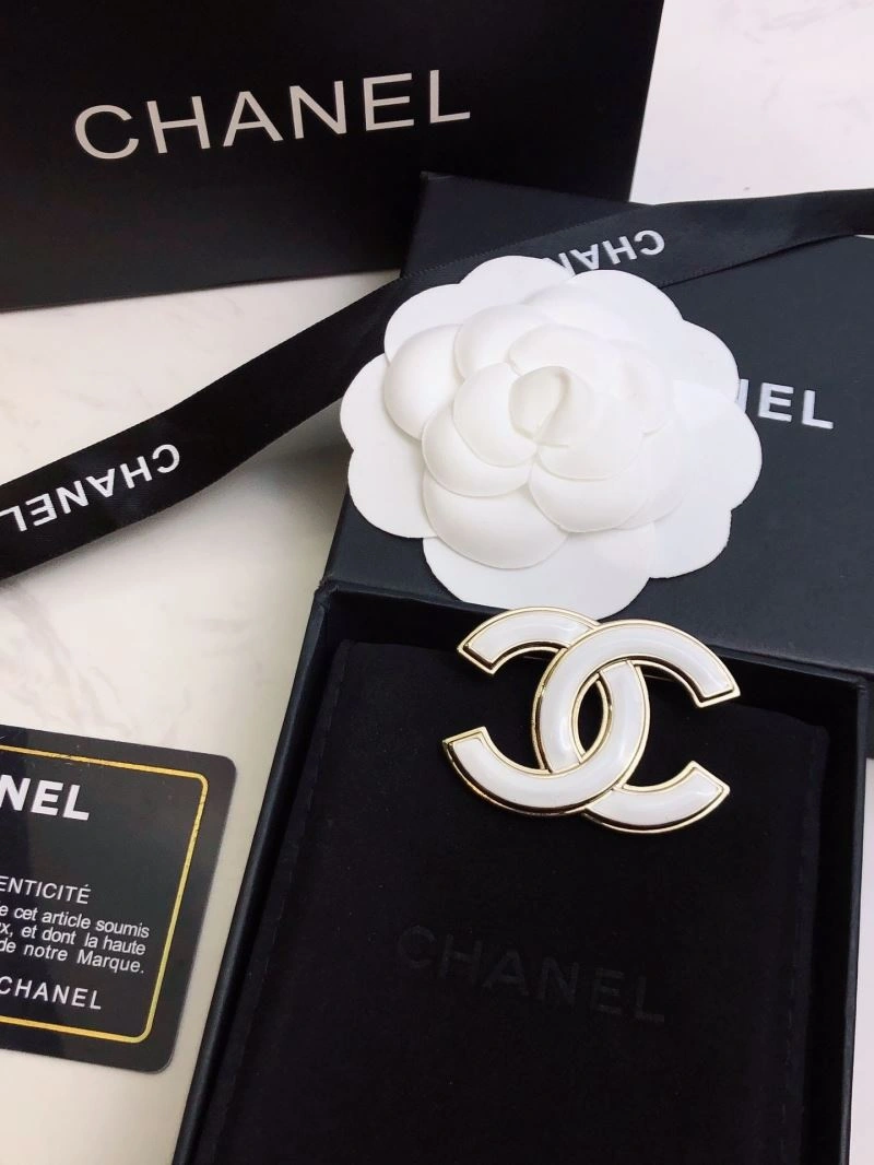 Chxnxl Brooches Sophisticated 292435