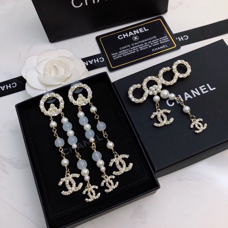 Chxnxl Brooches Durable 292433