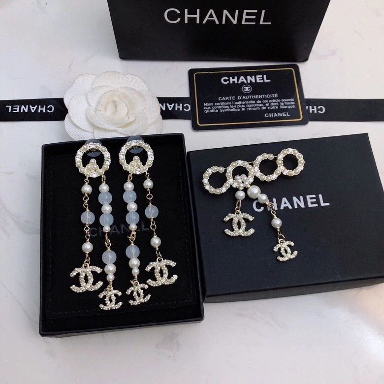 Chxnxl Brooches Durable 292433