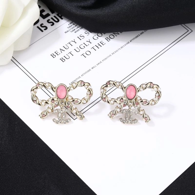 TopPick Chxnxl Earrings 291146