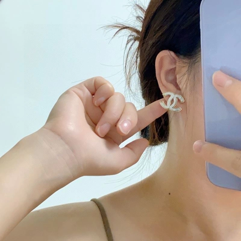 AllSeason Chxnxl Earrings 291142