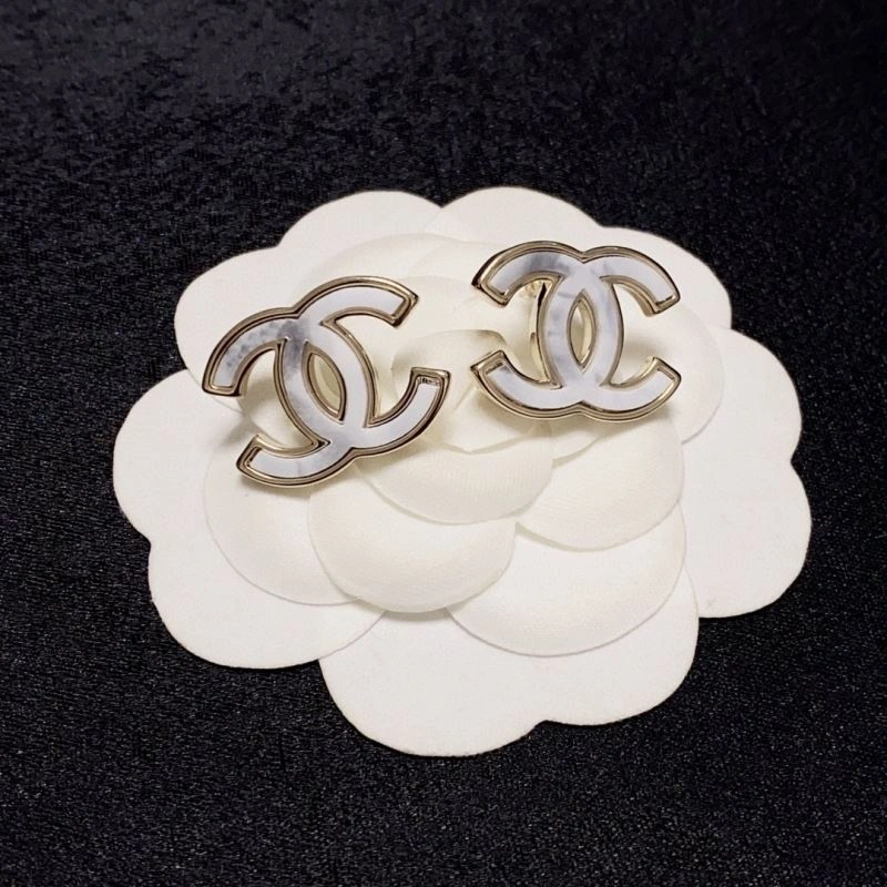 AllSeason Chxnxl Earrings 291142