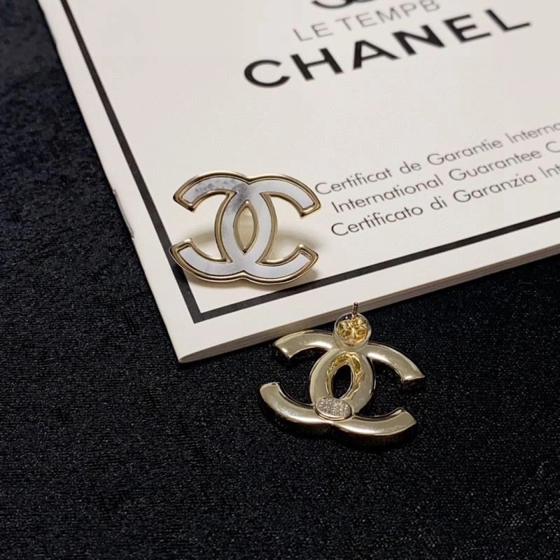 AllSeason Chxnxl Earrings 291142