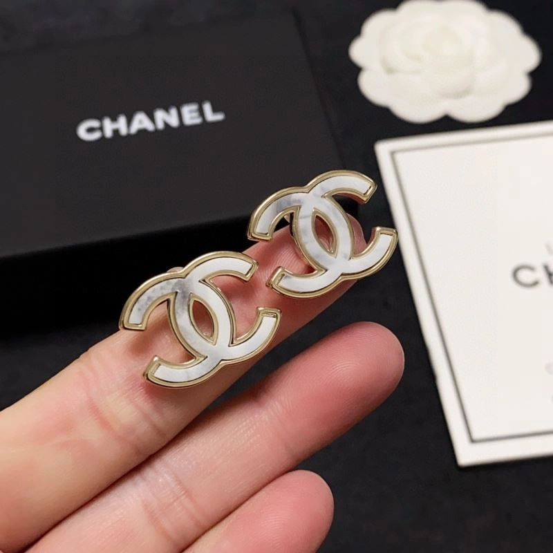 AllSeason Chxnxl Earrings 291142