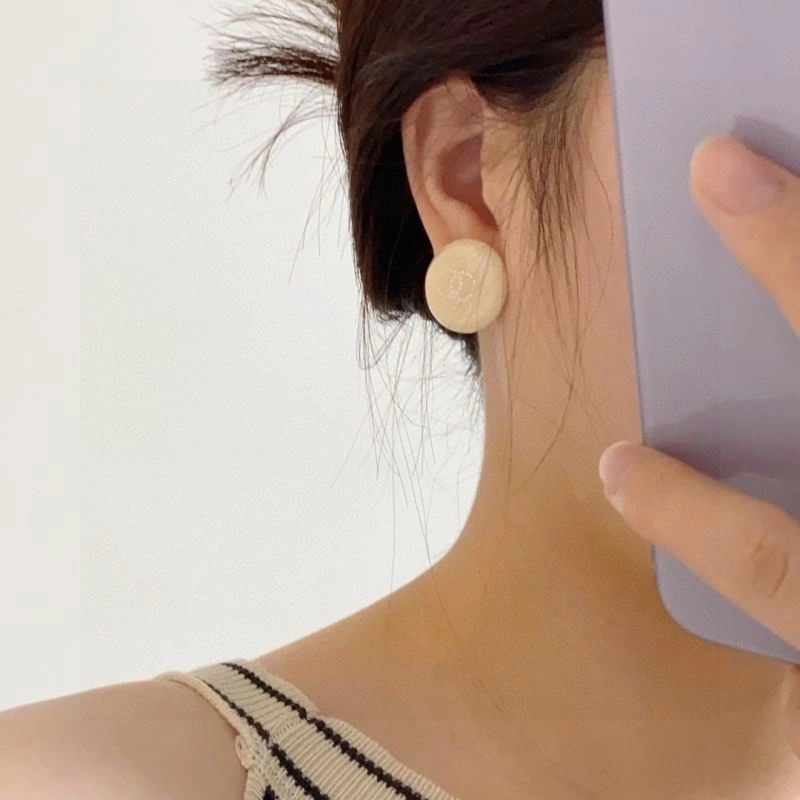 Chxnxl Earrings Elegant 291116
