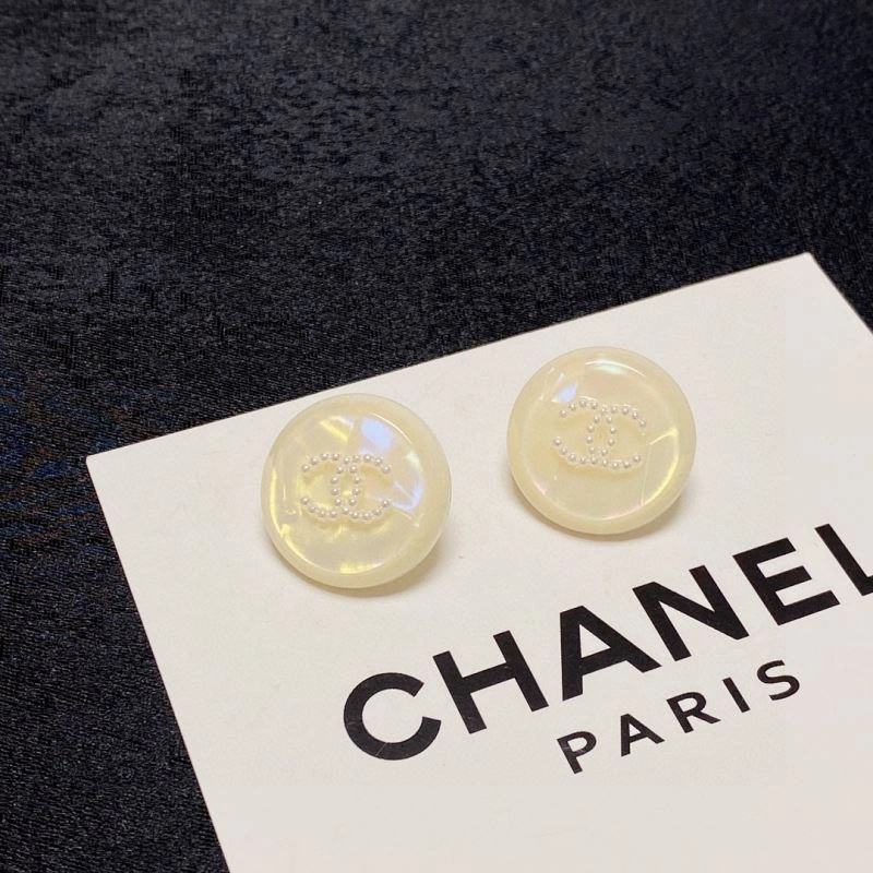 Chxnxl Earrings Elegant 291116