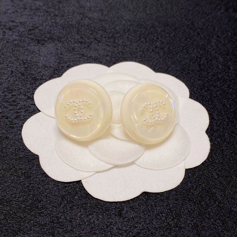 Chxnxl Earrings Elegant 291116