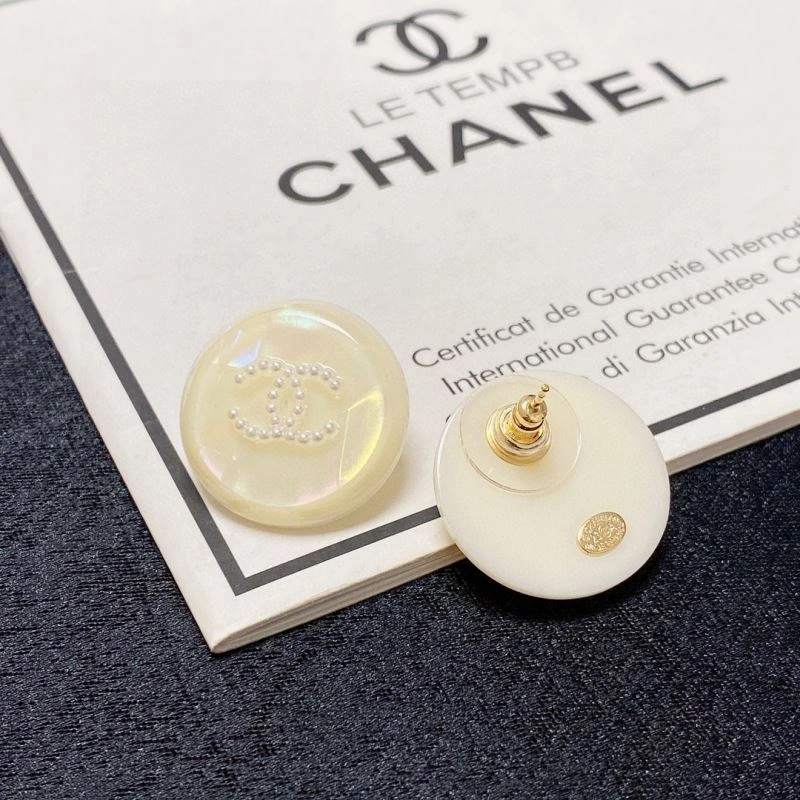 Chxnxl Earrings Elegant 291116