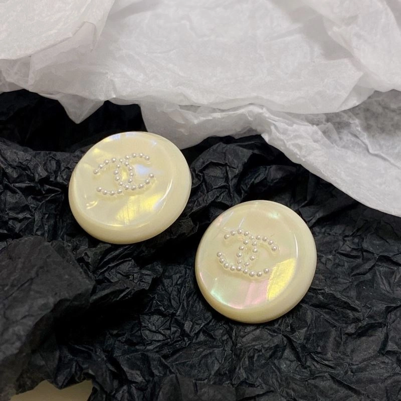 Chxnxl Earrings Elegant 291116