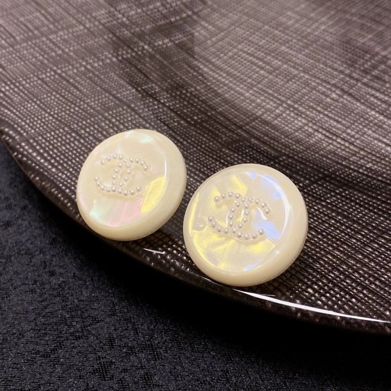 Chxnxl Earrings Elegant 291116