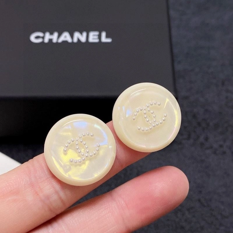 Chxnxl Earrings Elegant 291116