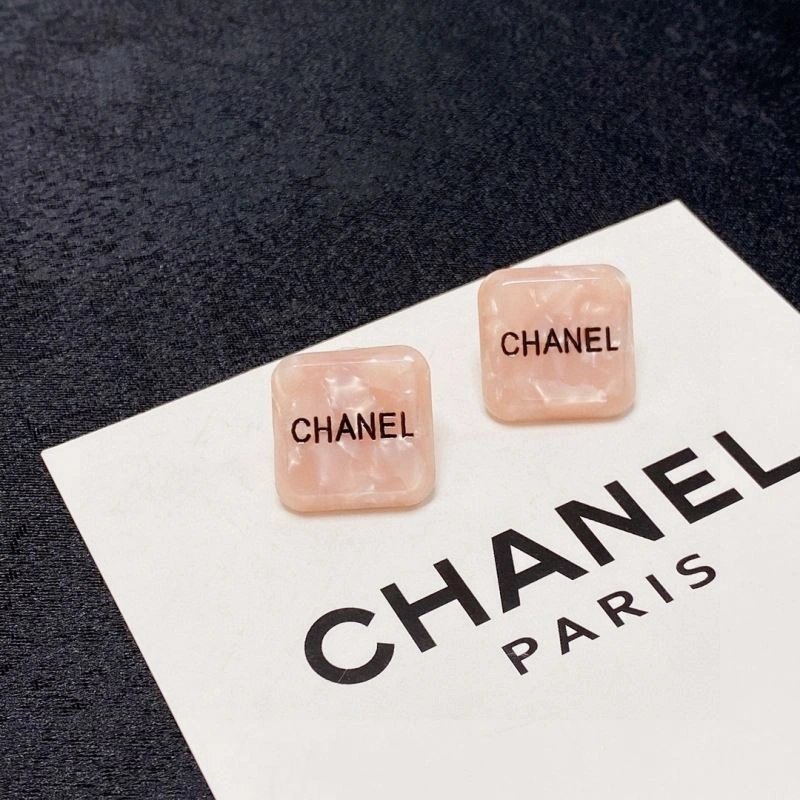 Chxnxl Earrings Durable 291136