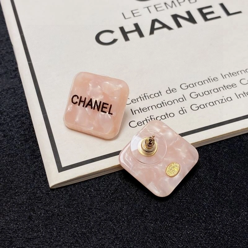 Chxnxl Earrings Durable 291136