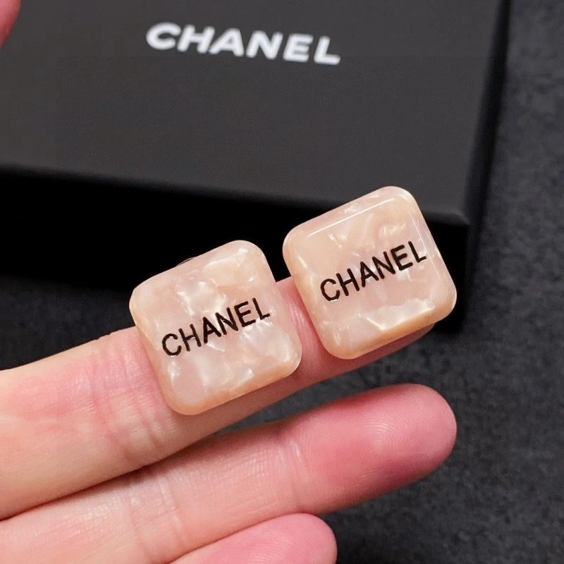 Chxnxl Earrings Durable 291136
