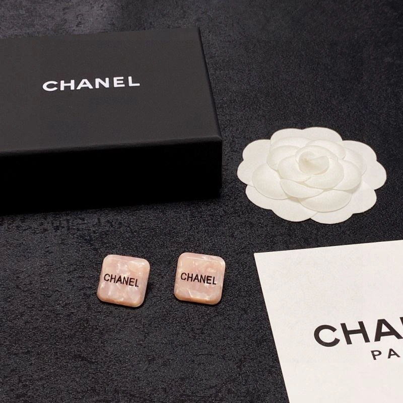 Chxnxl Earrings Durable 291136