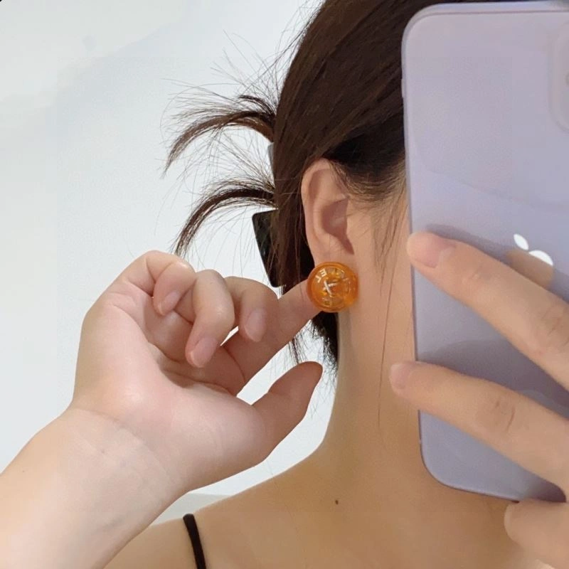 Modern Chxnxl Earrings 291108