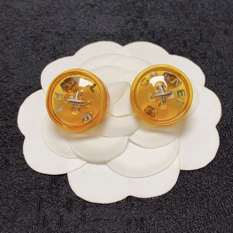 Modern Chxnxl Earrings 291108