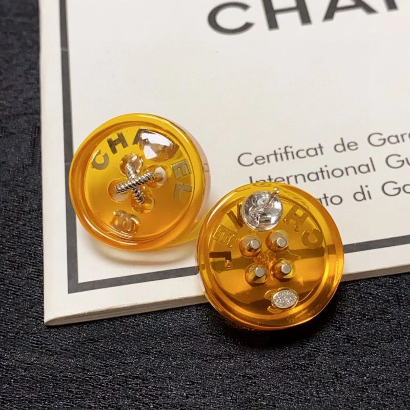 Modern Chxnxl Earrings 291108