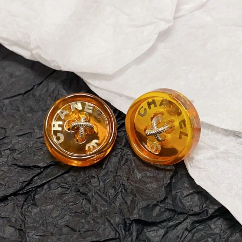 Modern Chxnxl Earrings 291108