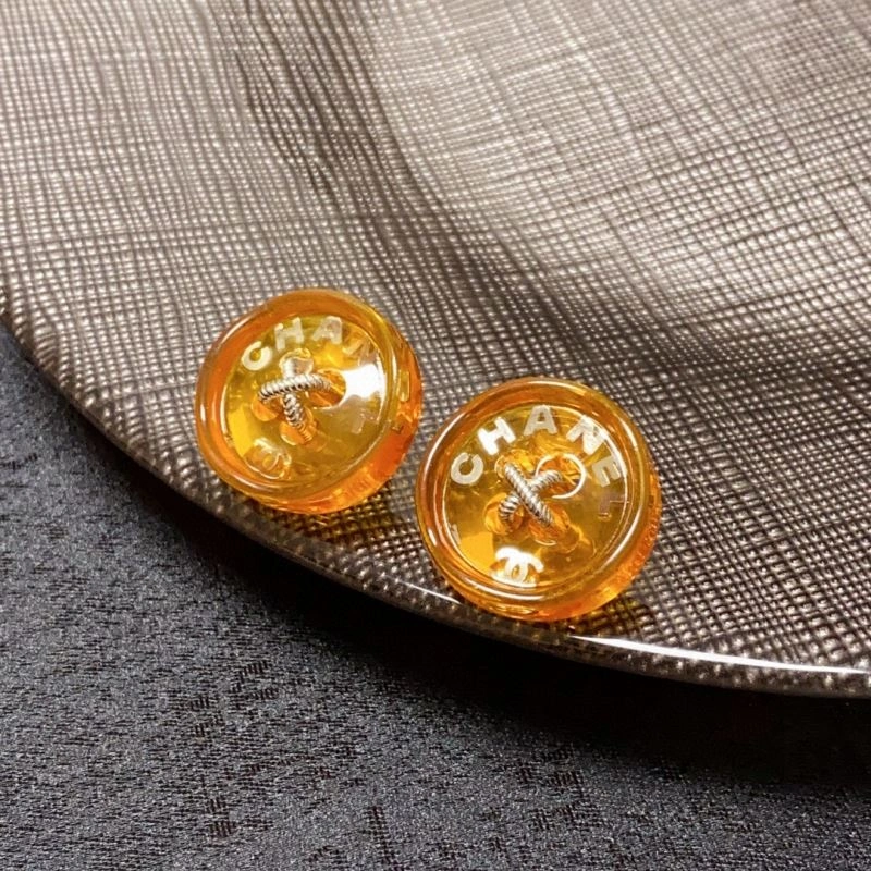Modern Chxnxl Earrings 291108