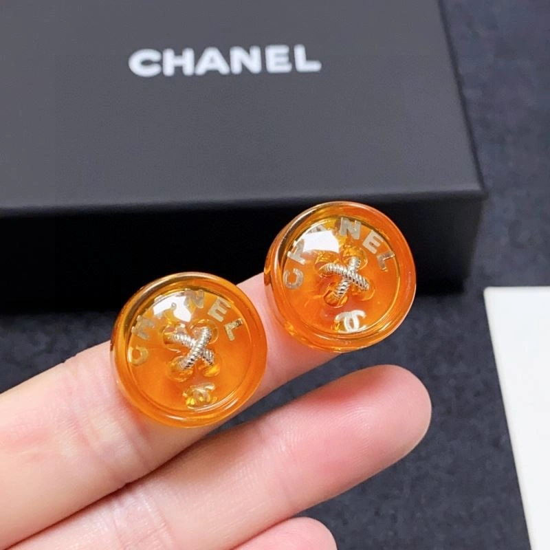 Modern Chxnxl Earrings 291108