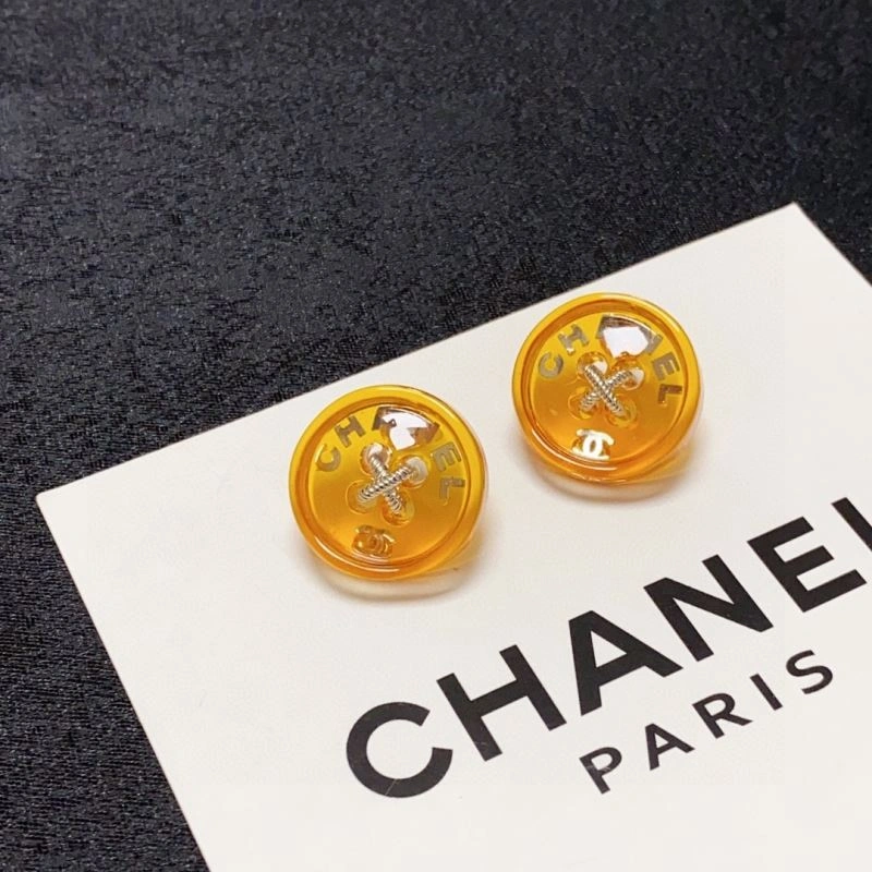 Modern Chxnxl Earrings 291108