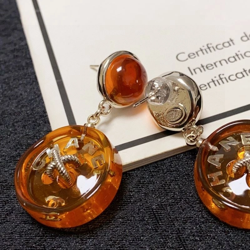 Chxnxl Earrings Lightweight 291124