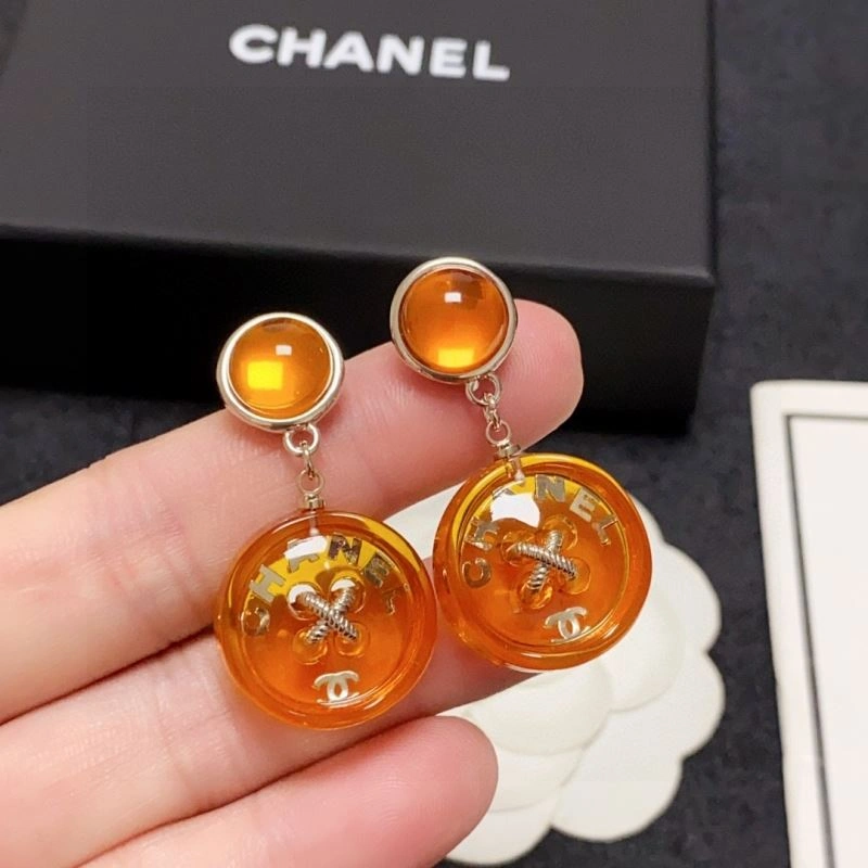 Chxnxl Earrings Lightweight 291124