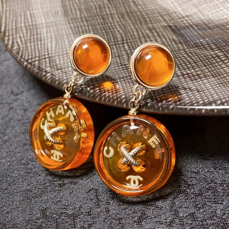 Chxnxl Earrings Lightweight 291124