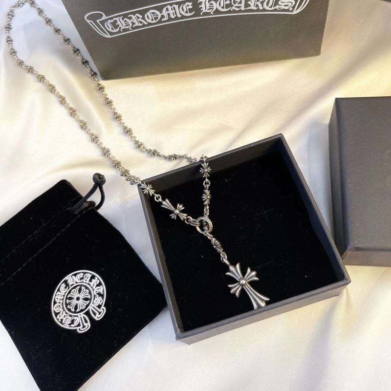 Chrxmx Hxxrts Necklaces Durable 300633