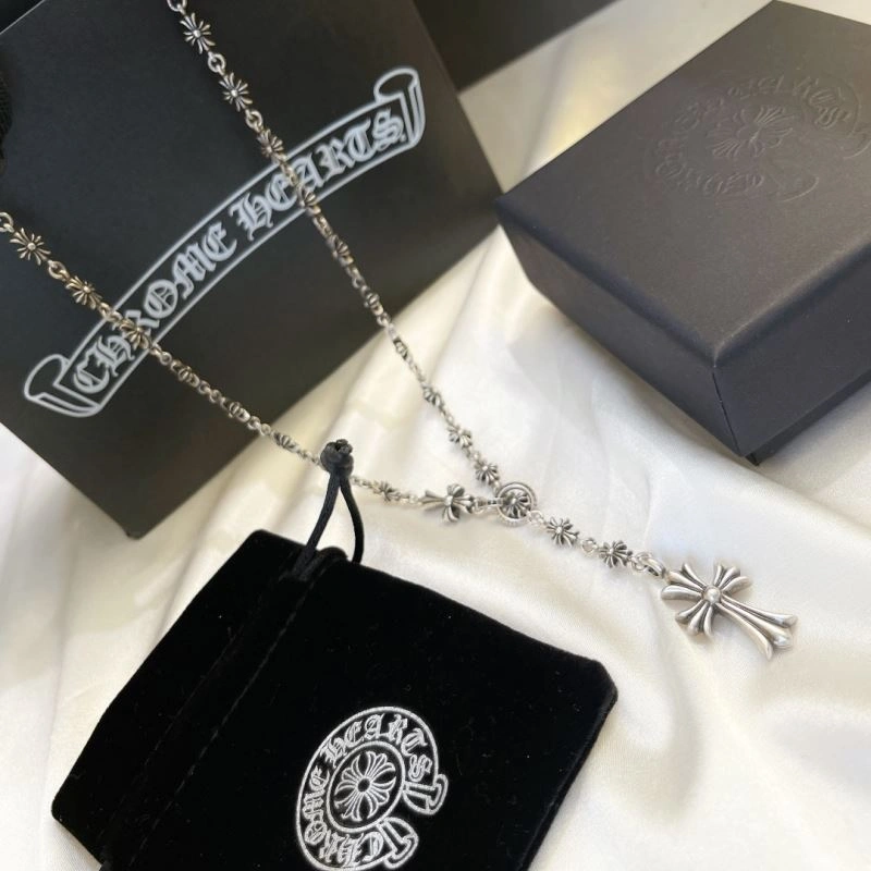 Chrxmx Hxxrts Necklaces Durable 300633