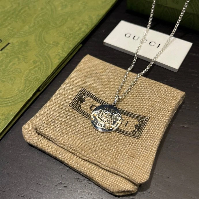Bold Gxccx Necklaces 306207