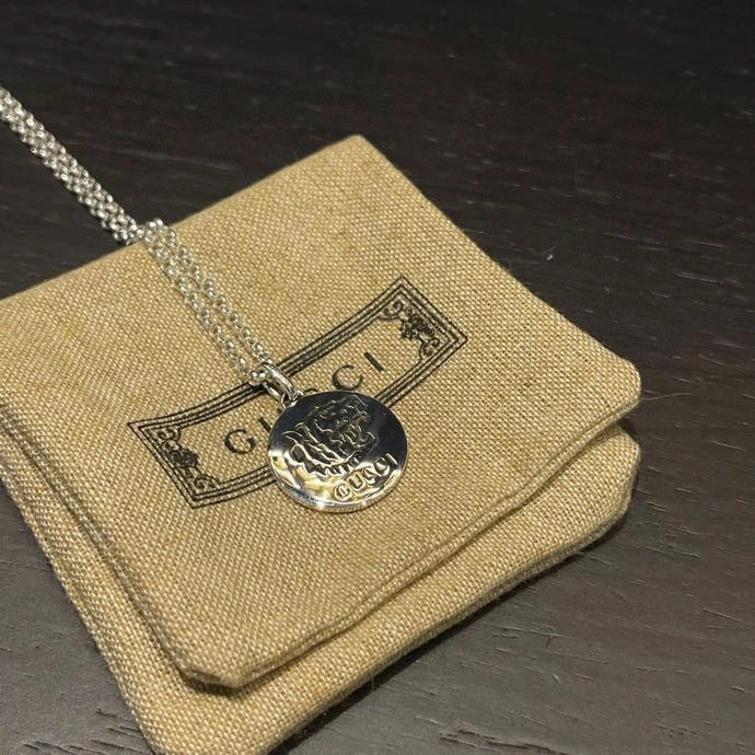 Bold Gxccx Necklaces 306207